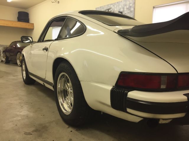 1978 Porsche 930 - photo 4