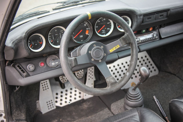 1978 Porsche 911 - photo 12