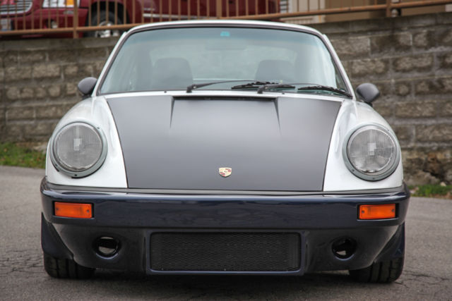1978 Porsche 911 - photo 2