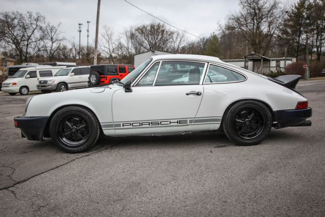 1978 Porsche 911 - photo 5