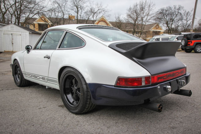 1978 Porsche 911 - photo 6