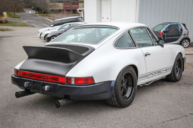 1978 Porsche 911 - photo 7