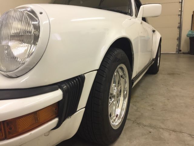 1978 Porsche 930 - photo 5