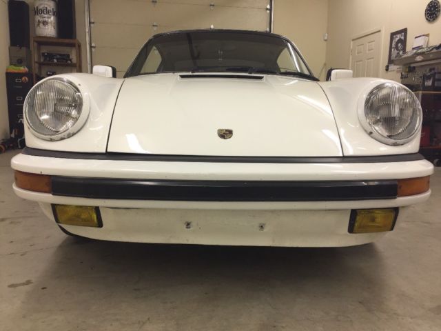 1978 Porsche 930 - photo 6