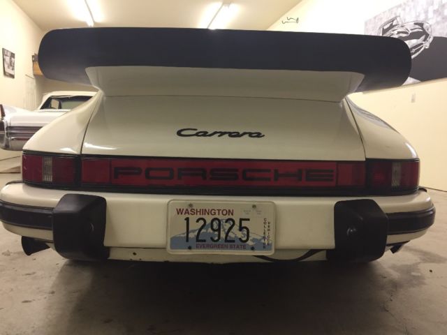 1978 Porsche 930 - photo 7