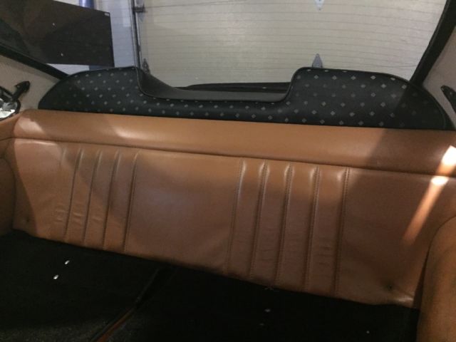 1978 Porsche 930 - photo 8