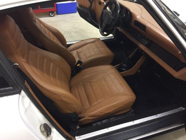 1978 Porsche 930 - photo 9