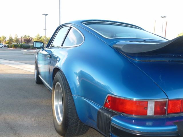1978 Porsche 911 911 sc - photo 10