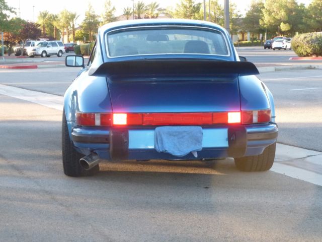1978 Porsche 911 911 sc - photo 11