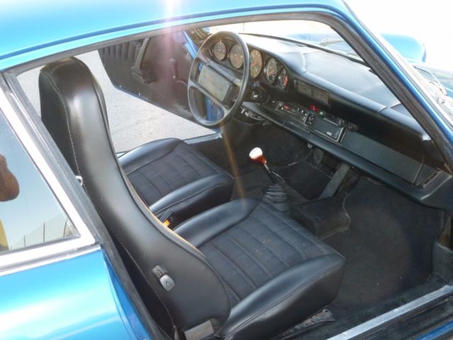 1978 Porsche 911 911 sc - photo 12