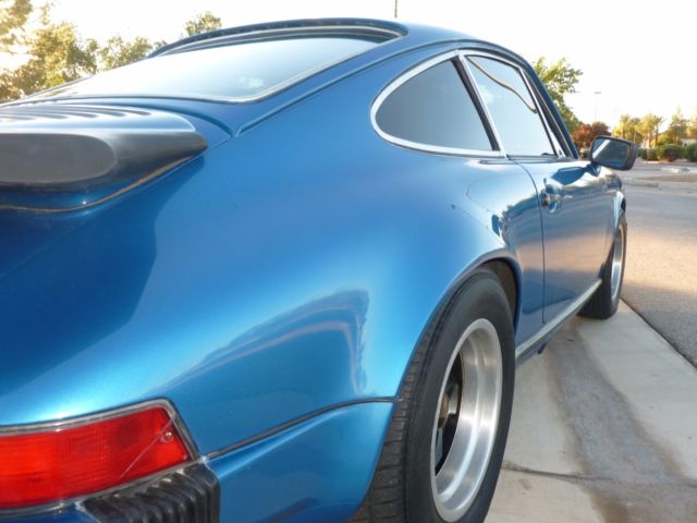 1978 Porsche 911 911 sc - photo 3