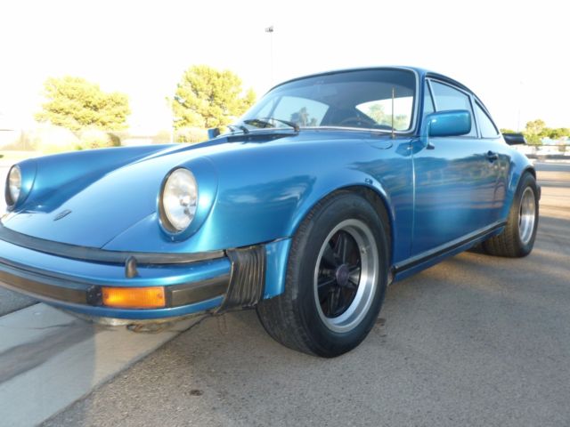 1978 Porsche 911 911 sc - photo 5