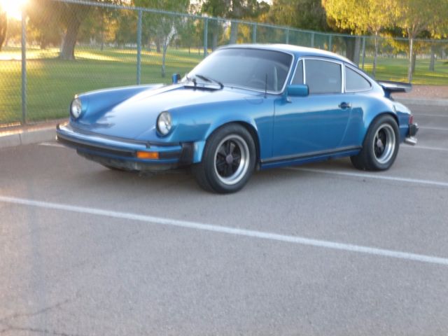 1978 Porsche 911 911 sc - photo 7