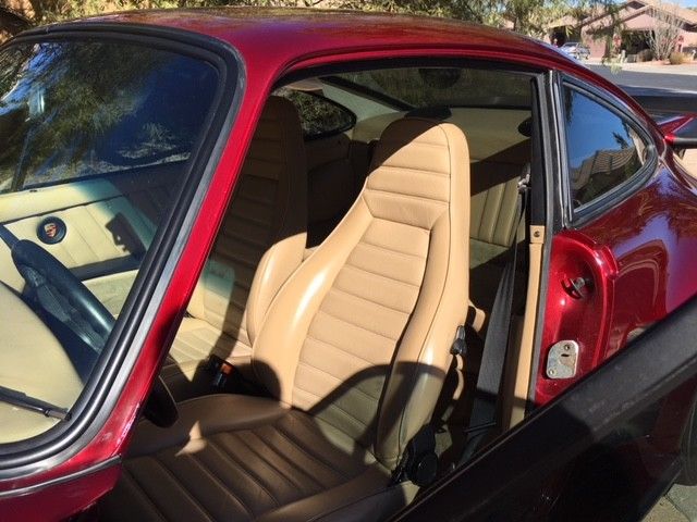 1978 Porsche 911 930 SLANT NOSE - photo 9