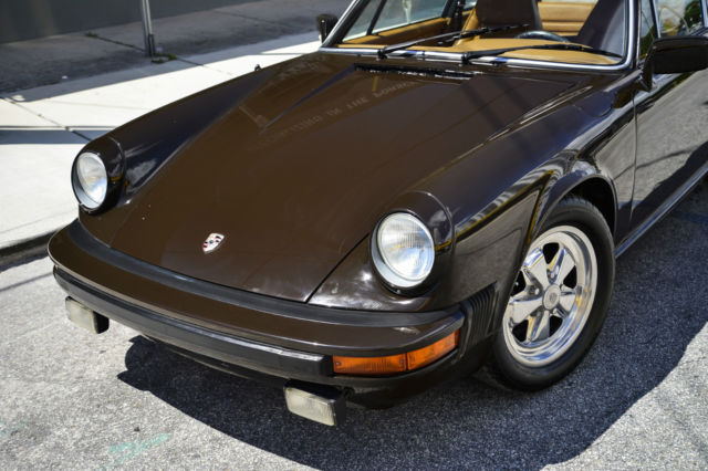 1978 Porsche 911 - photo 2