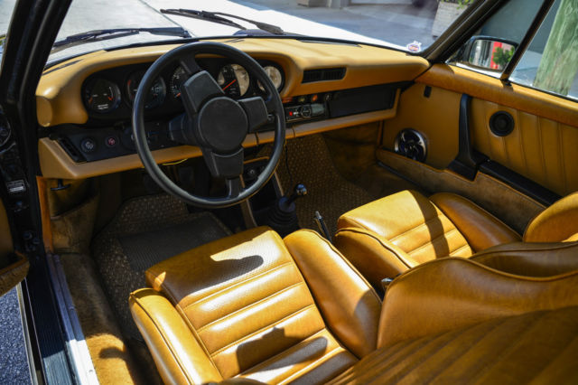 1978 Porsche 911 - photo 5