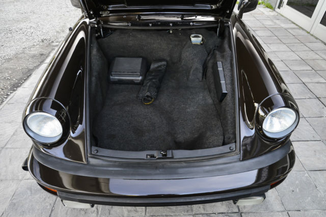 1978 Porsche 911 - photo 8