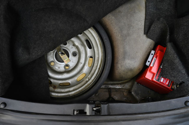 1978 Porsche 911 - photo 9