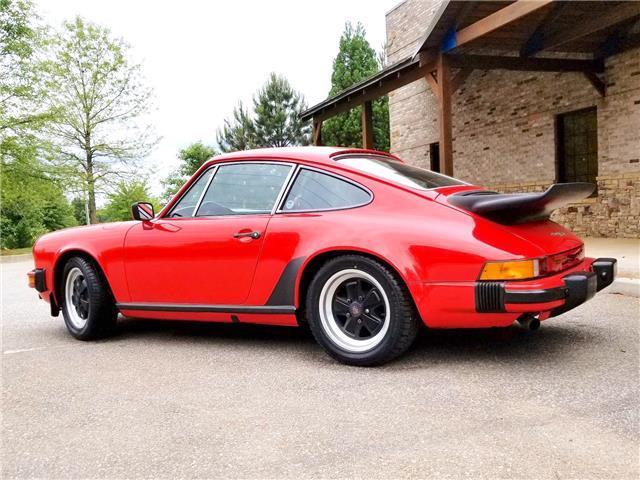 1978 Porsche 911 Coupe - photo 3