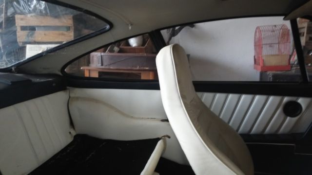 1978 Porsche 911 SC - photo 10