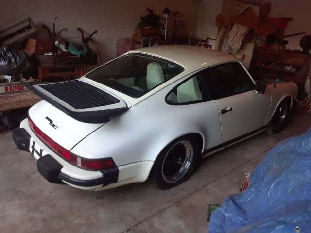 1978 Porsche 911 SC - photo 2