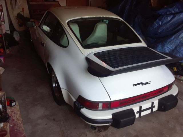 1978 Porsche 911 SC - photo 3