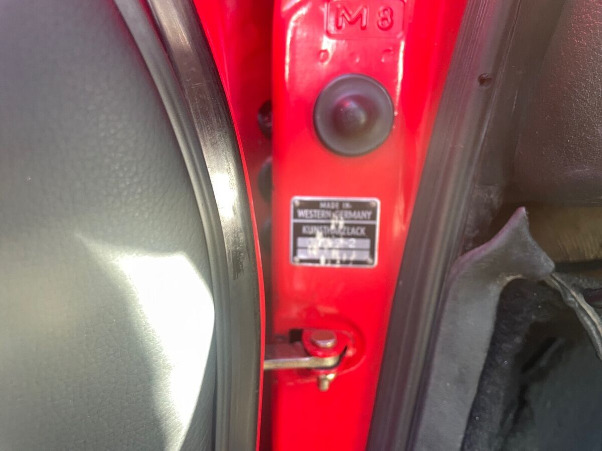 1978 Porsche 911 2DR - photo 12