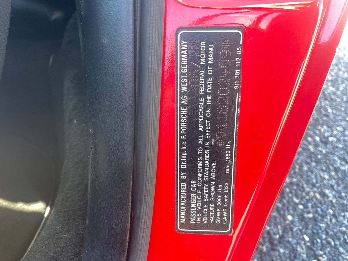 1978 Porsche 911 2DR - photo 13