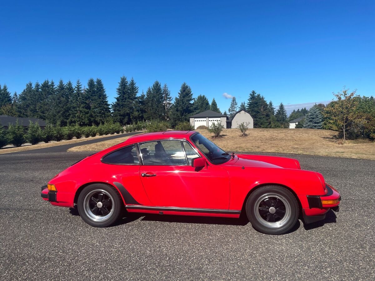 1978 Porsche 911 2DR - photo 2