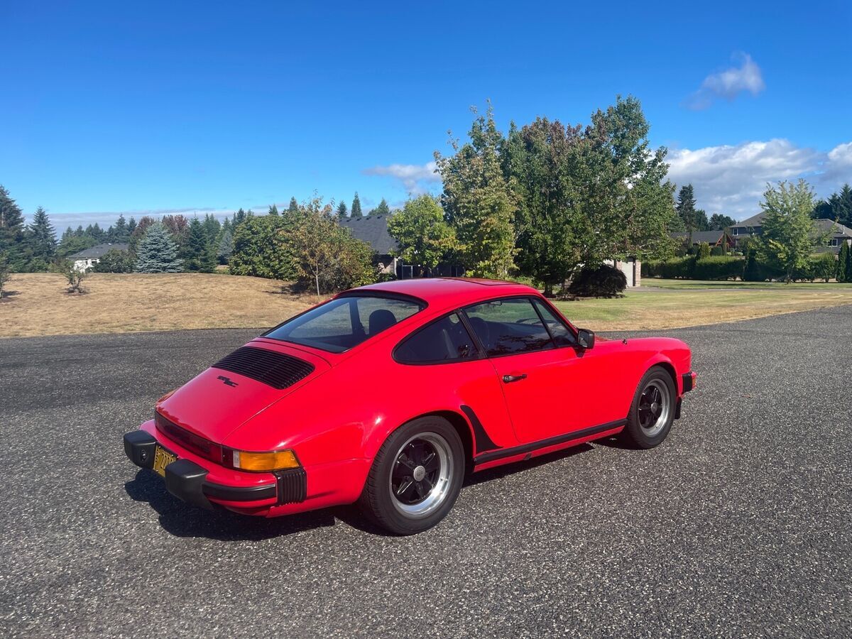 1978 Porsche 911 2DR - photo 3