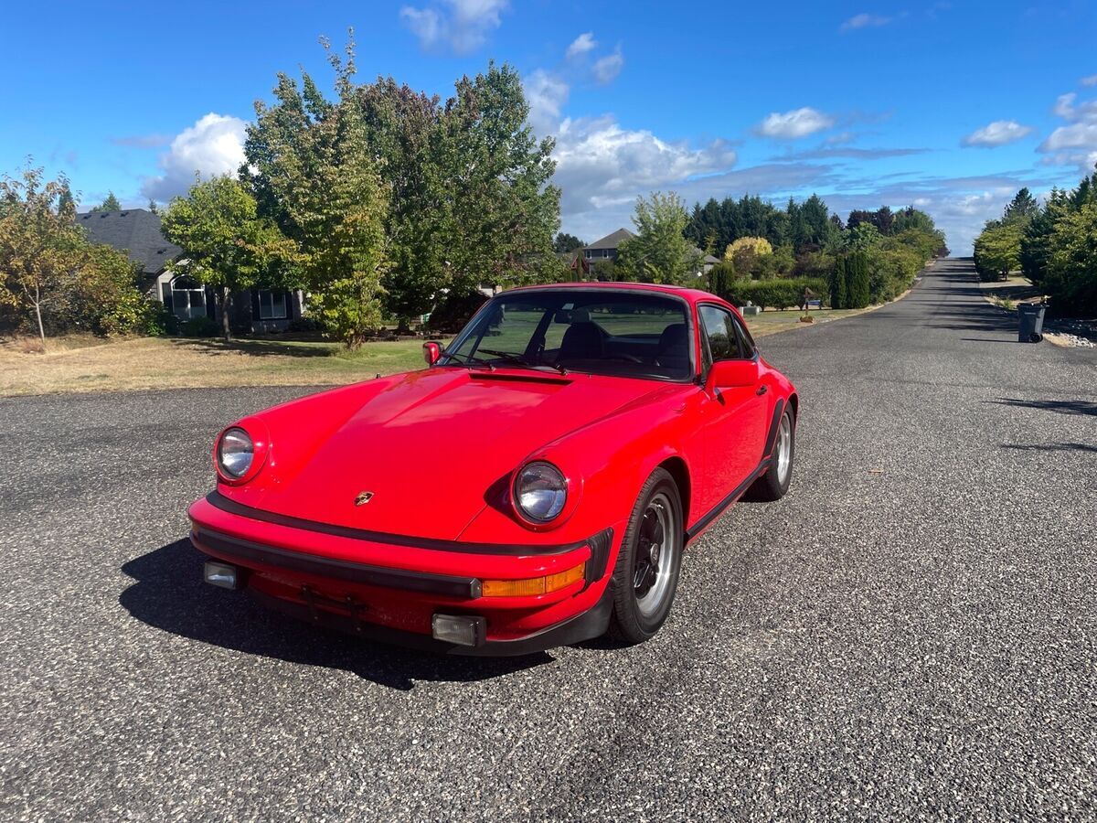 1978 Porsche 911 2DR - photo 6
