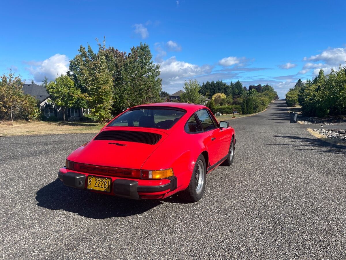 1978 Porsche 911 2DR - photo 7