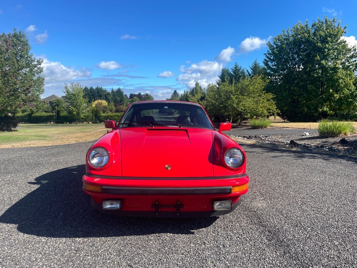 1978 Porsche 911 2DR - photo 8