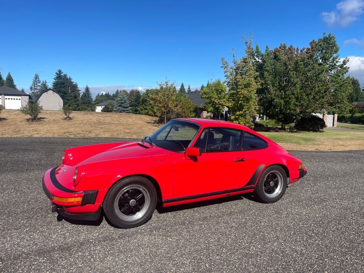 1978 Porsche 911 2DR - photo 9