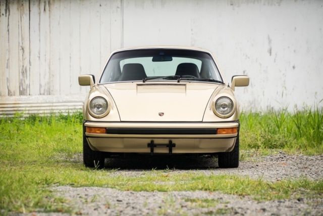 1978 Porsche 911 - photo 5