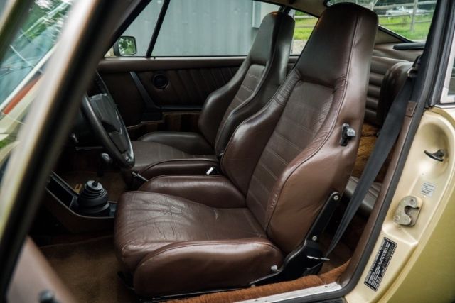 1978 Porsche 911 - photo 8