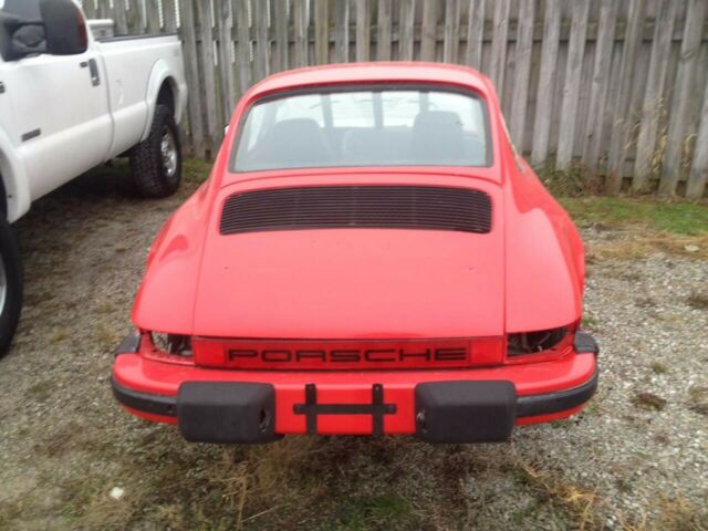 1978 Porsche 911 - photo 2