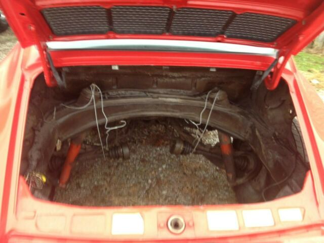 1978 Porsche 911 - photo 6
