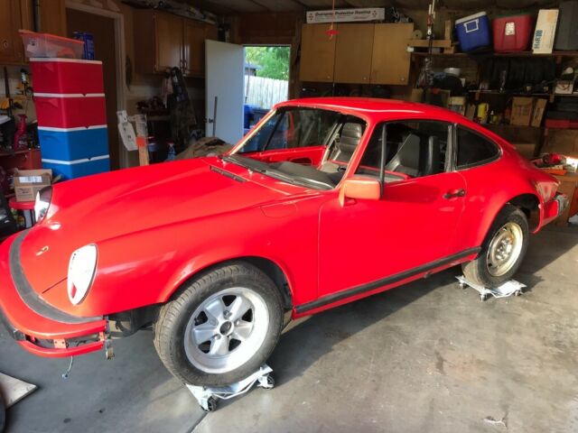 1978 Porsche 911 - photo 2