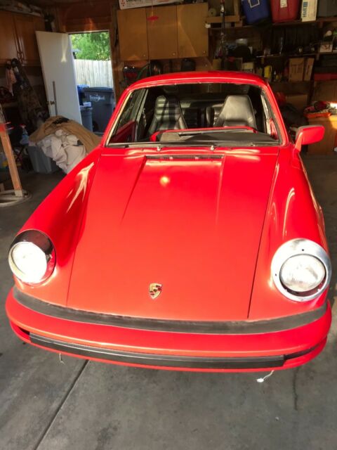 1978 Porsche 911 - photo 3