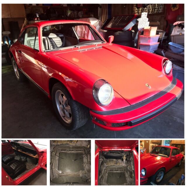 1978 Porsche 911 - photo 5
