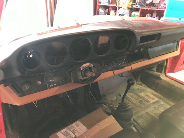 1978 Porsche 911 - photo 8
