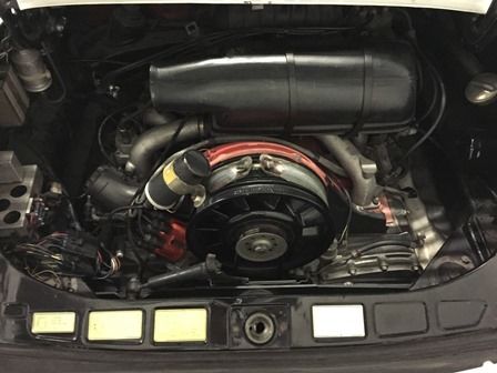 1978 Porsche 911 - photo 11
