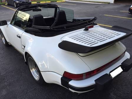 1978 Porsche 911 - photo 6