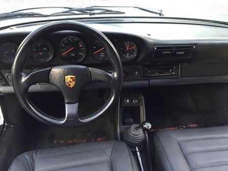 1978 Porsche 911 - photo 8