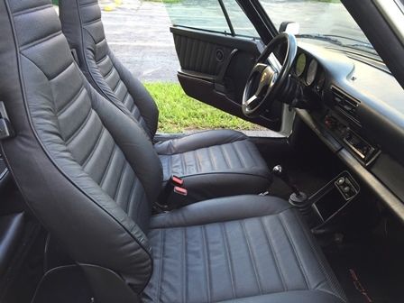 1978 Porsche 911 - photo 9