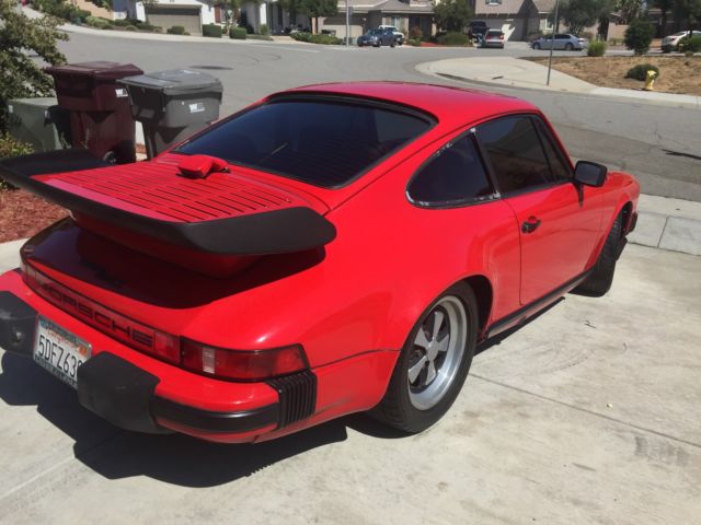 1978 Porsche 911 SC Coupe - photo 3