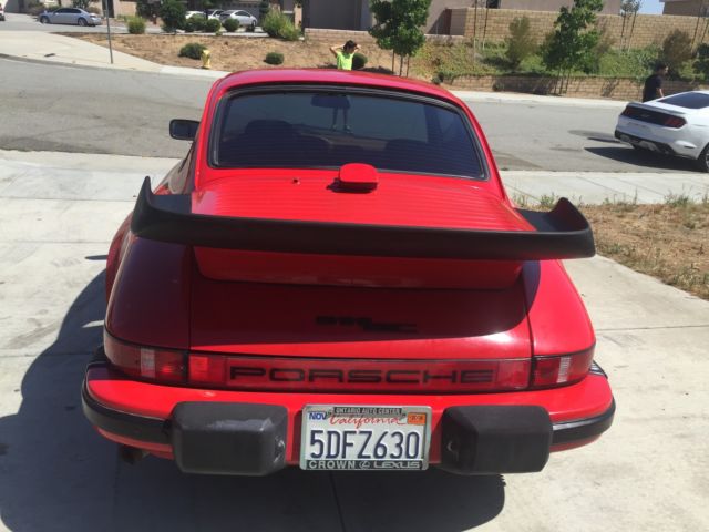 1978 Porsche 911 SC Coupe - photo 4