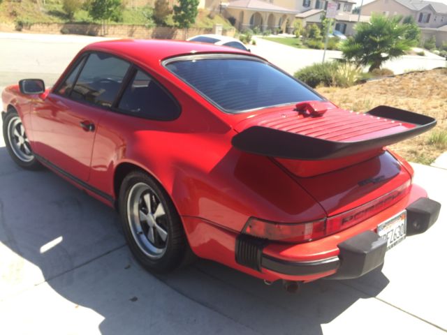 1978 Porsche 911 SC Coupe - photo 5