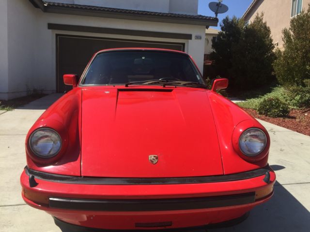 1978 Porsche 911 SC Coupe - photo 6